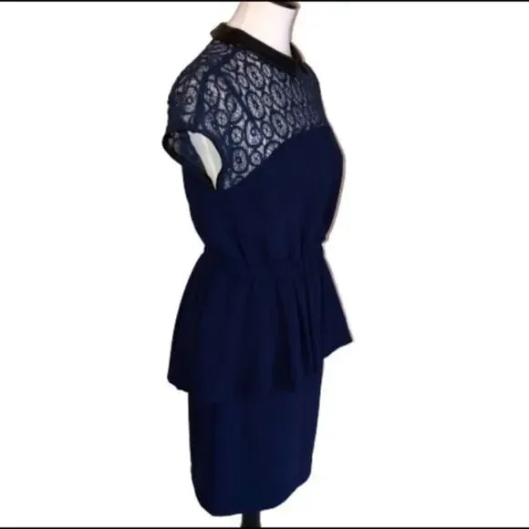 knee length dresses for ladies Cheyenne Dress, Mocha Suede